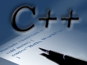 c++